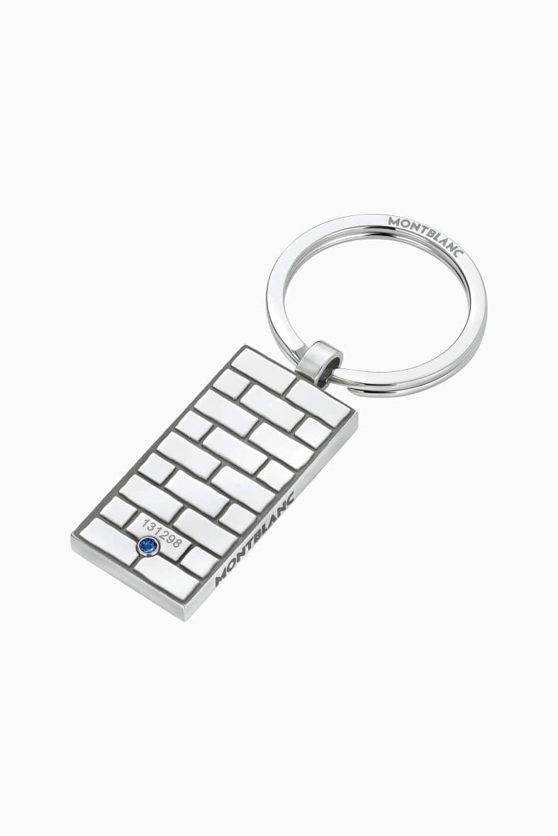 Montblanc Ed. Spéciale UNICEF Saphir