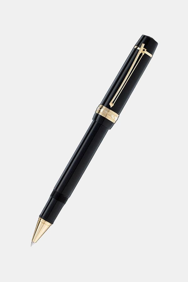 Montblanc Donation Pen Johan Strauss Edition Limitée