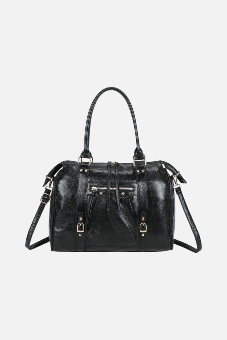 La Troika Léna brillant