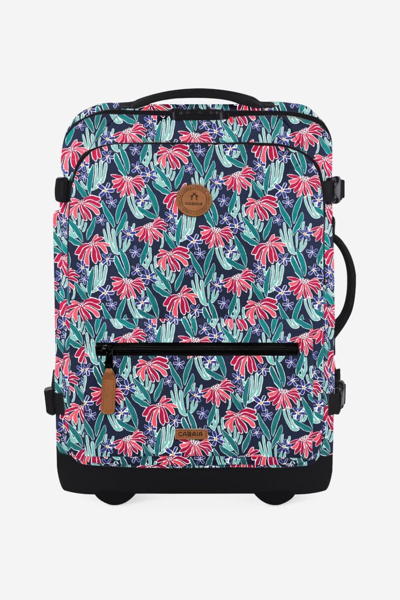 Cabaia valise S Edea