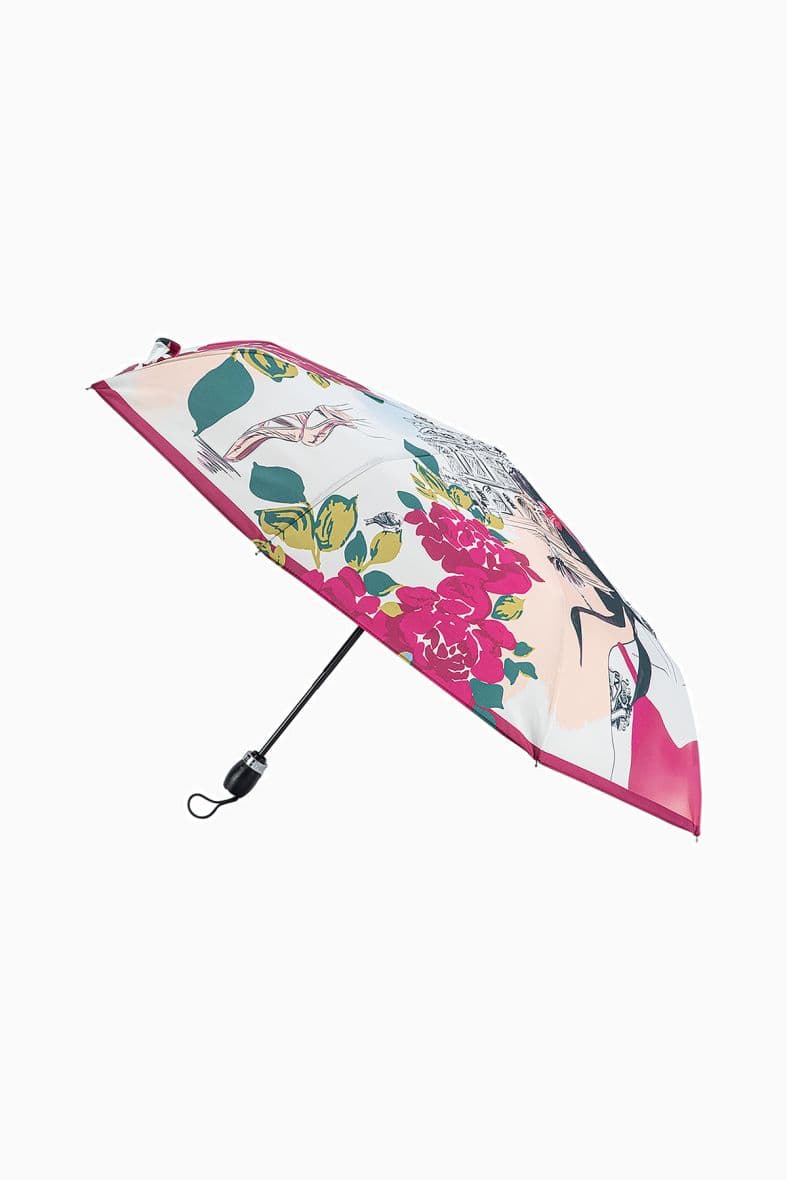 Piganiol pliant Ballerine