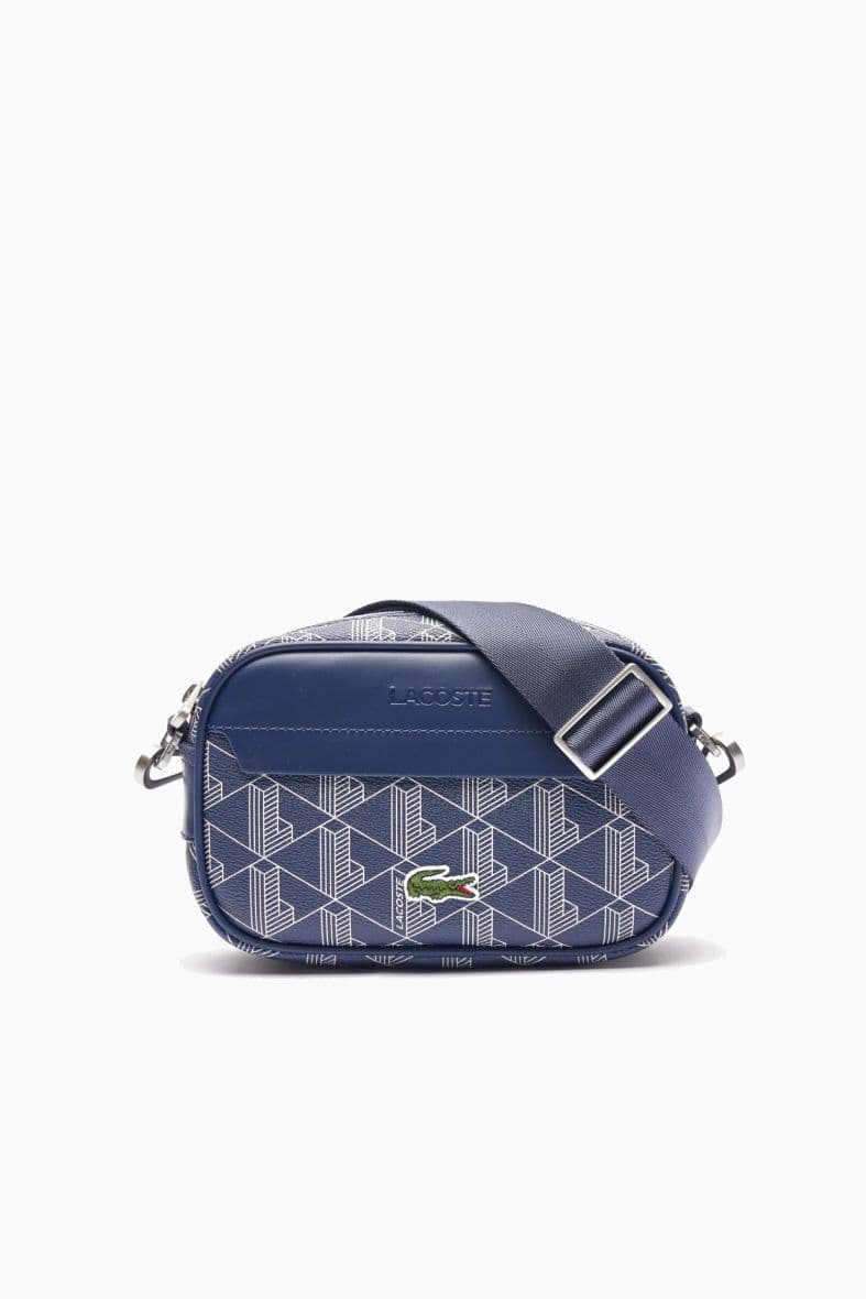 Lacoste the blend