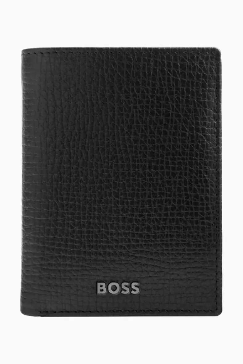 Hugo Boss Double Grid