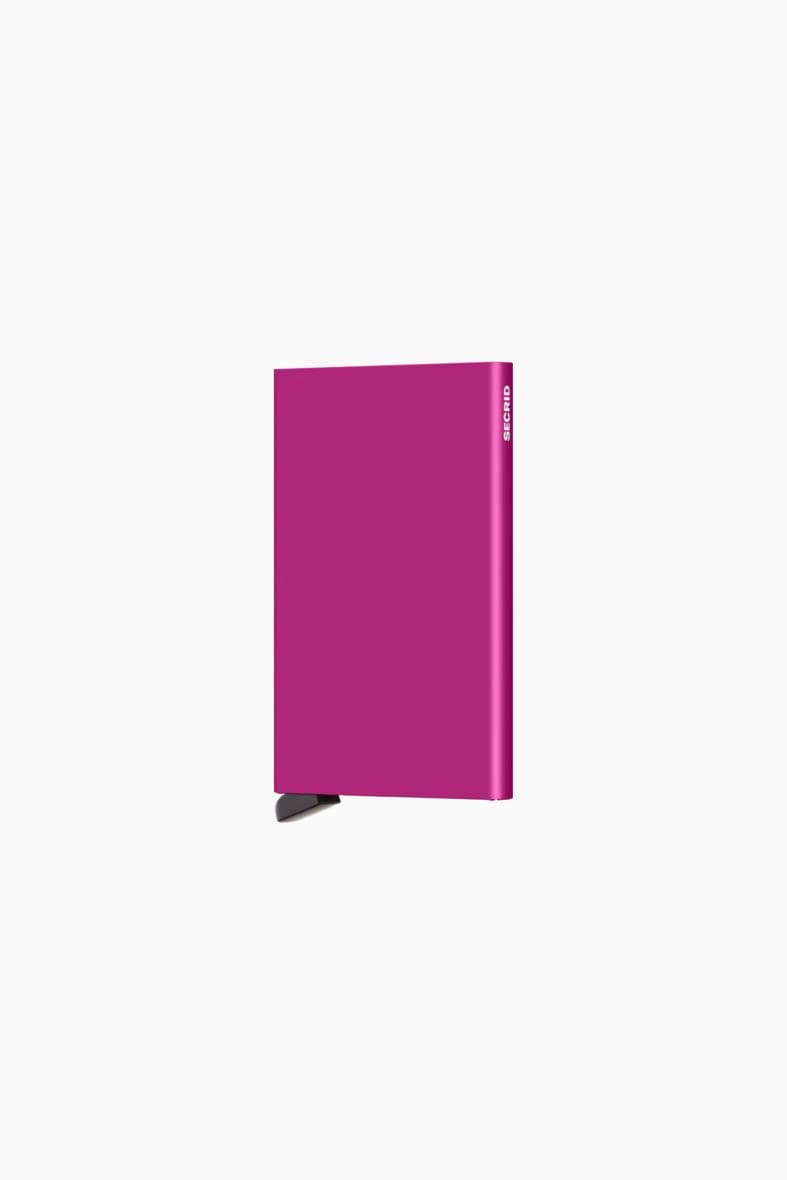 Secrid cardprotector
