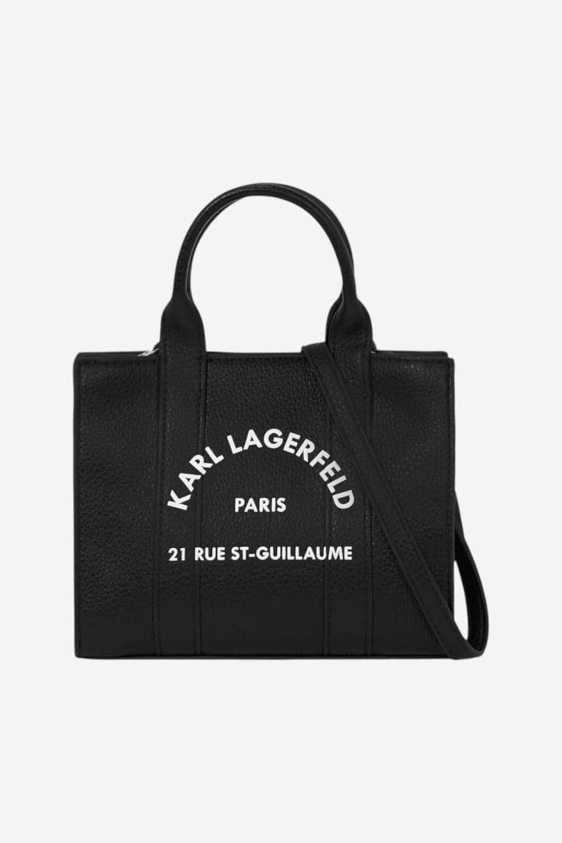 Karl Lagerfeld Rue St Guillaume