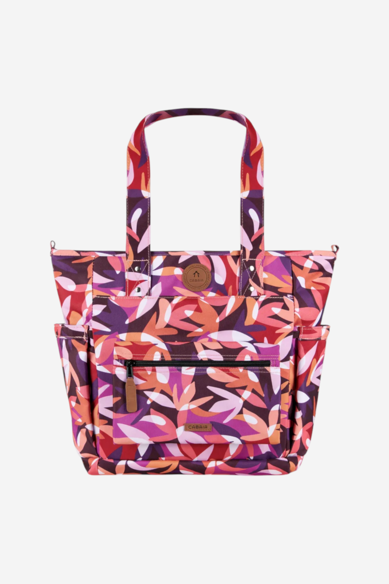 Cabaia Tote bag Montreuil