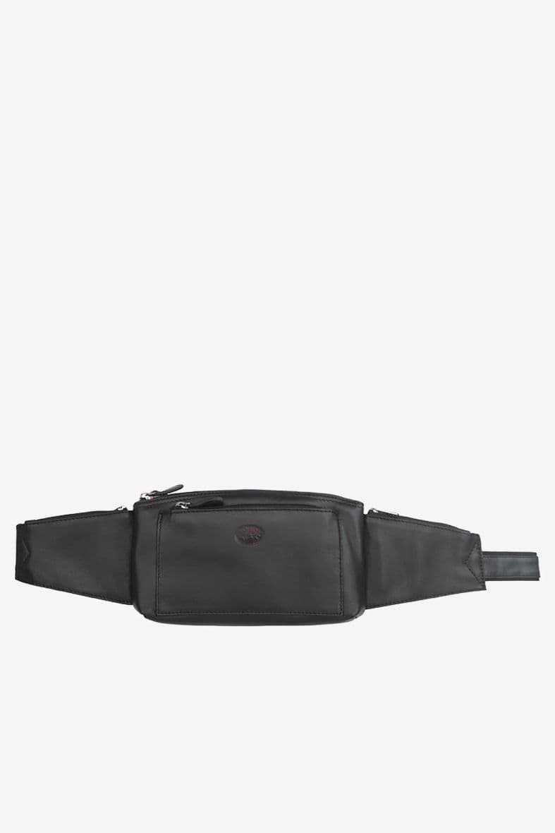 Francinel Palerme Cuir