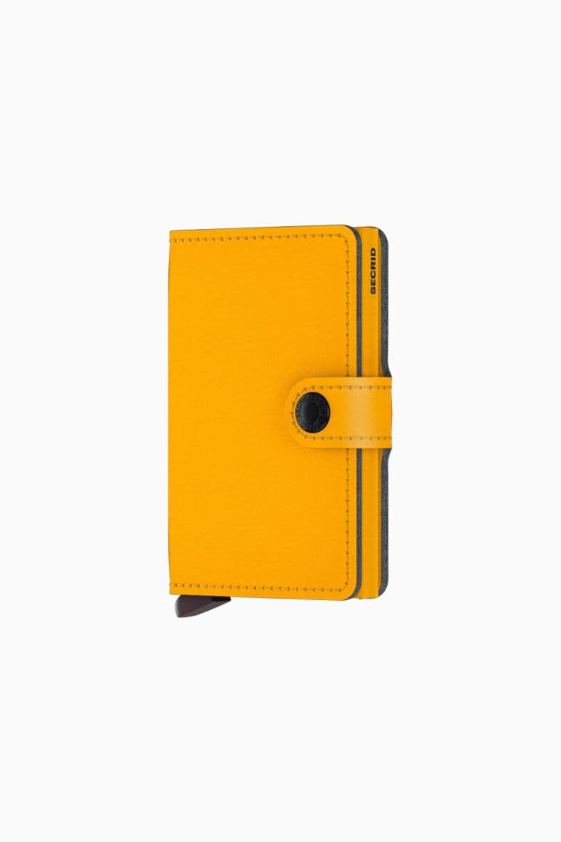 Secrid Miniwallet yard