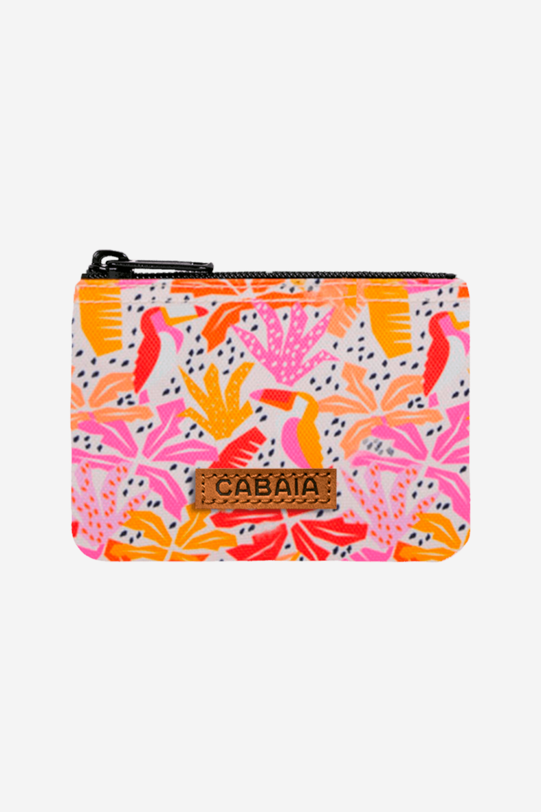 Cabaia pocket Nano via cruz loma