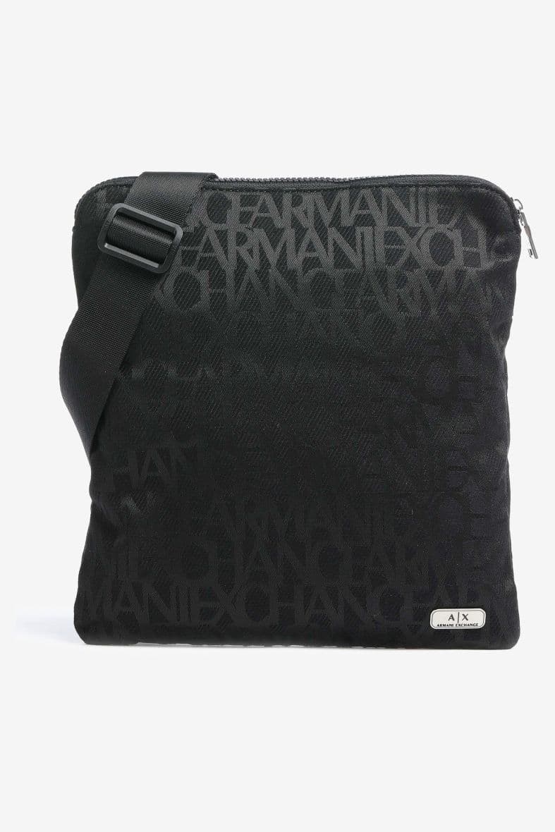 Armani Exchange AX Logo