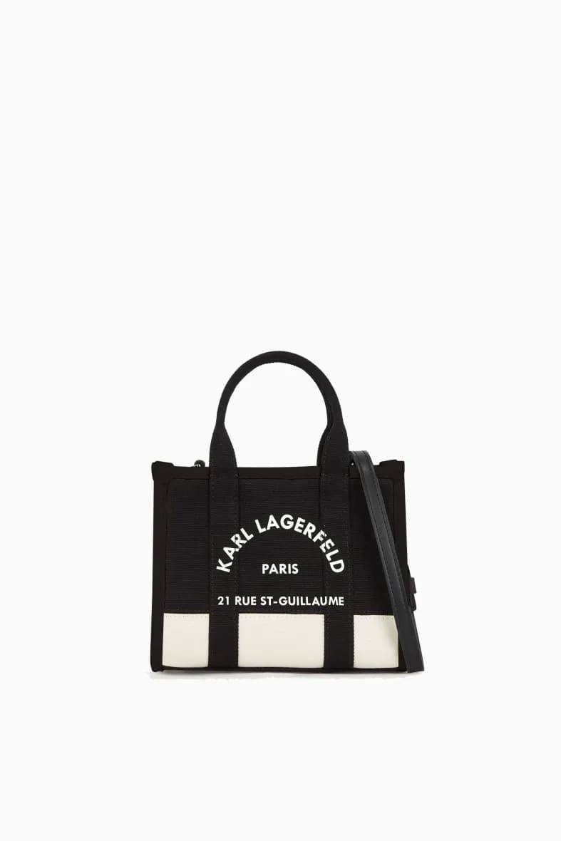 Karl K/RSG Mini tote