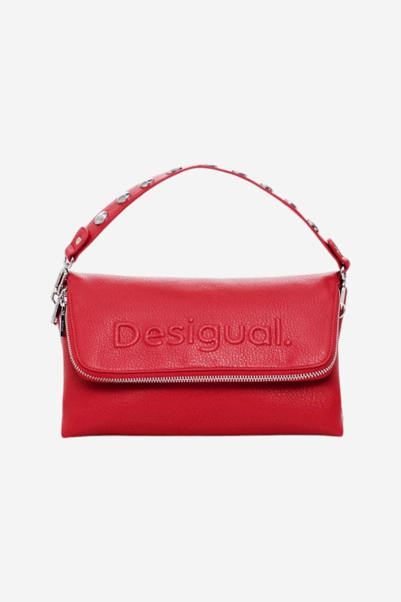 Desigual Half Logo Venecia