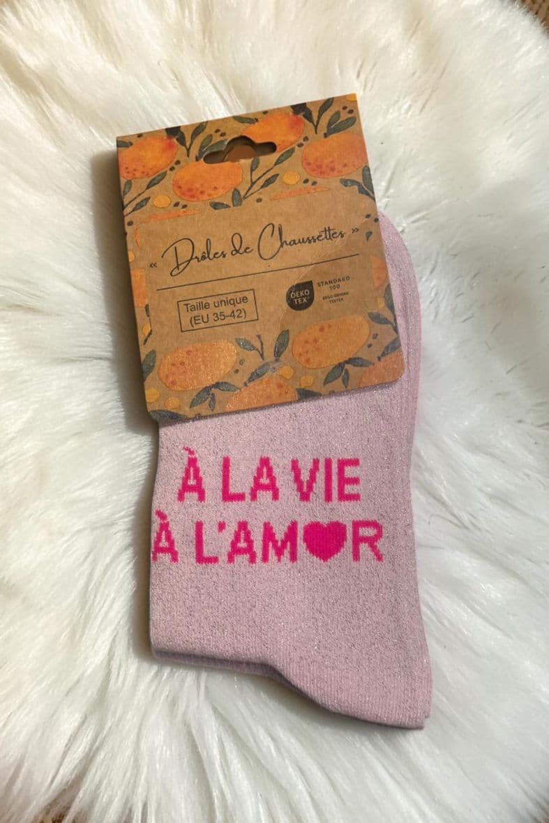 La Troika A la vie a l'amour