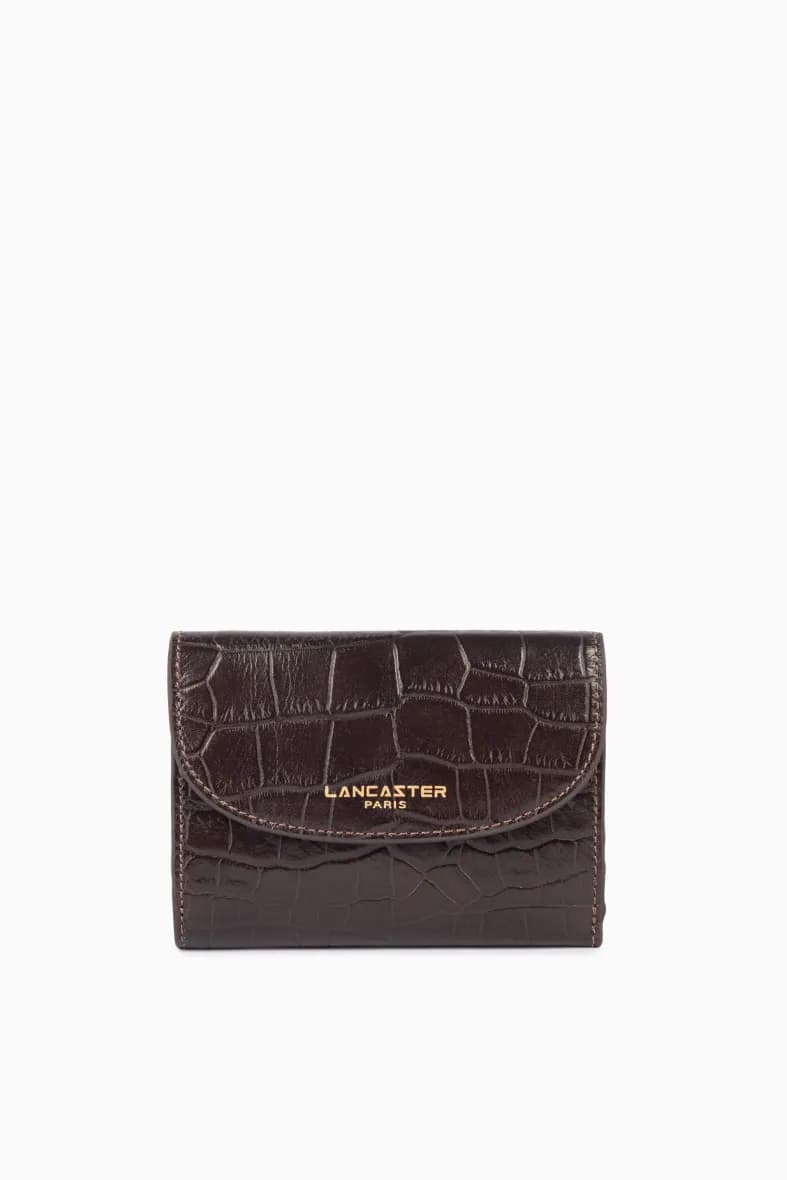 Lancaster Exotic croco