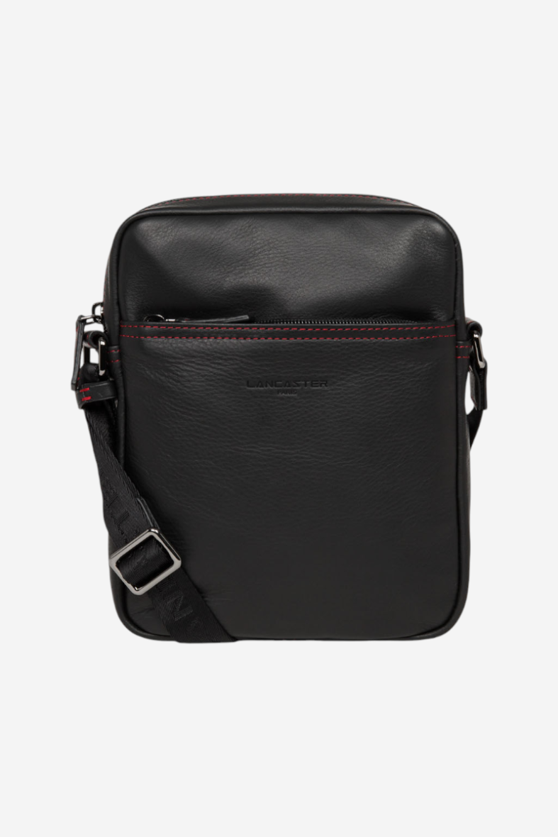 Lancaster Soft Vintage Homme