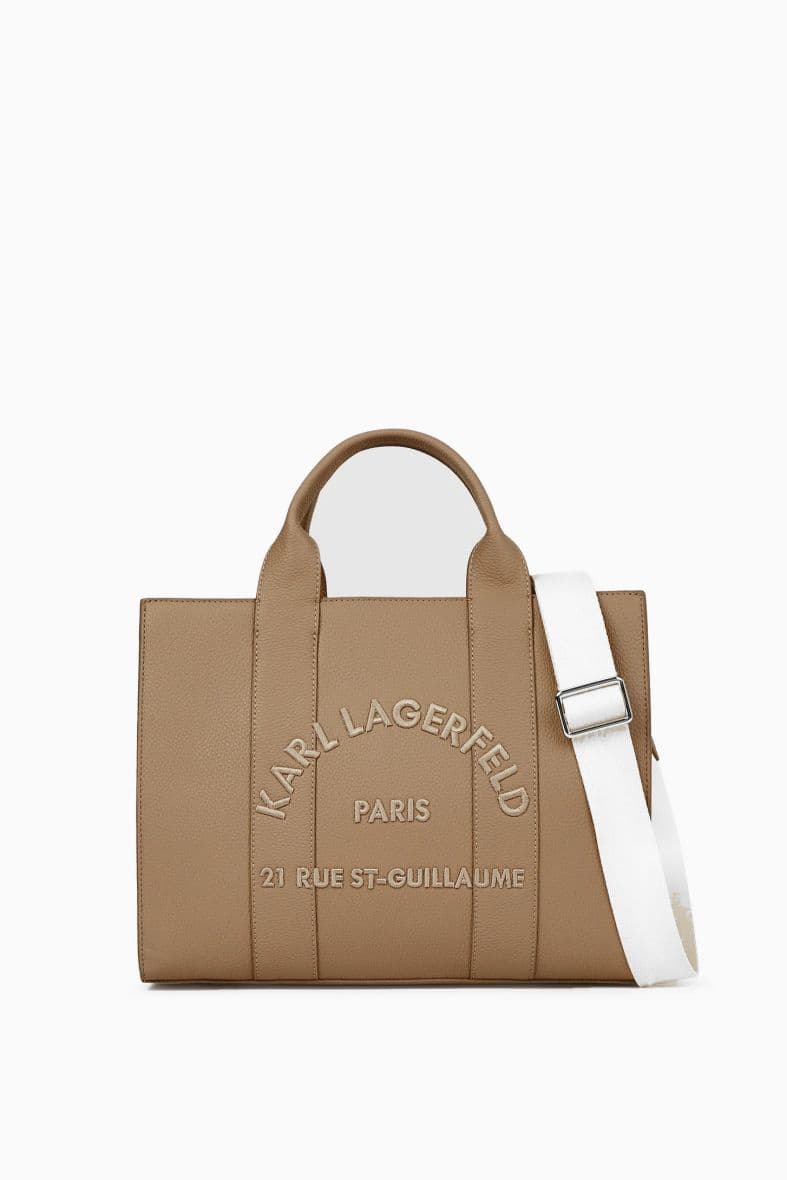 Karl Lagerfeld RSG Square