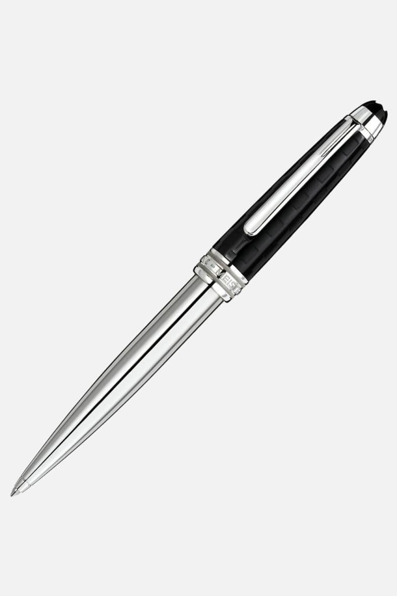 Montblanc Solitaire Céramique Black Prisma