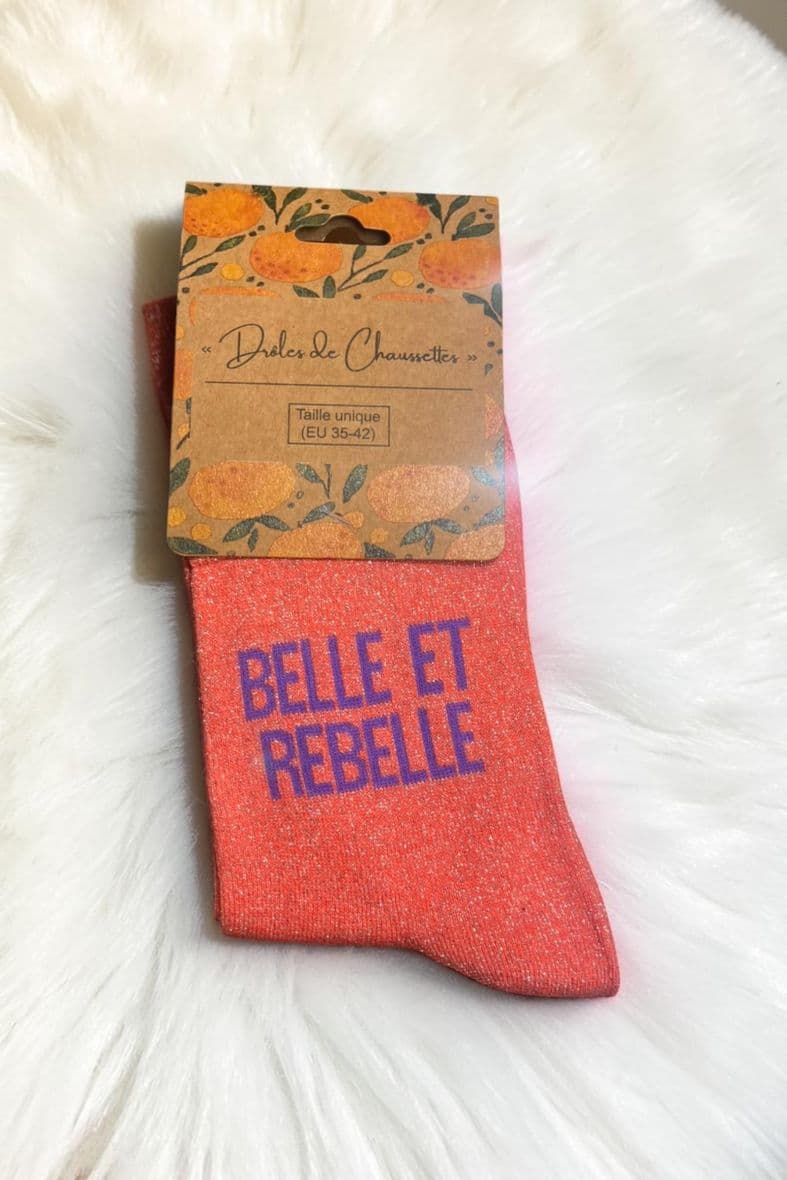 La Troika Belle et rebelle