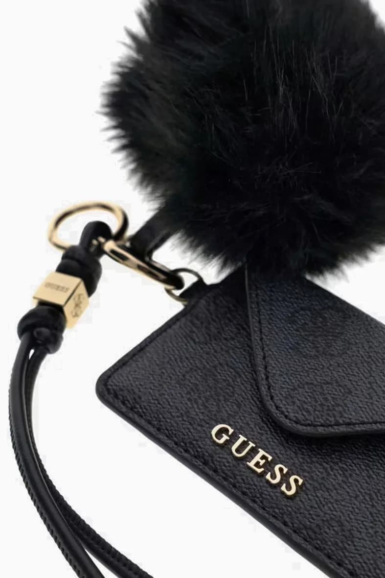 Guess Yvonne