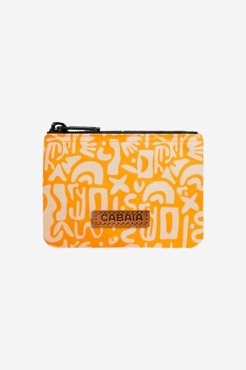 Cabaïa Pochette nano Santa catalina