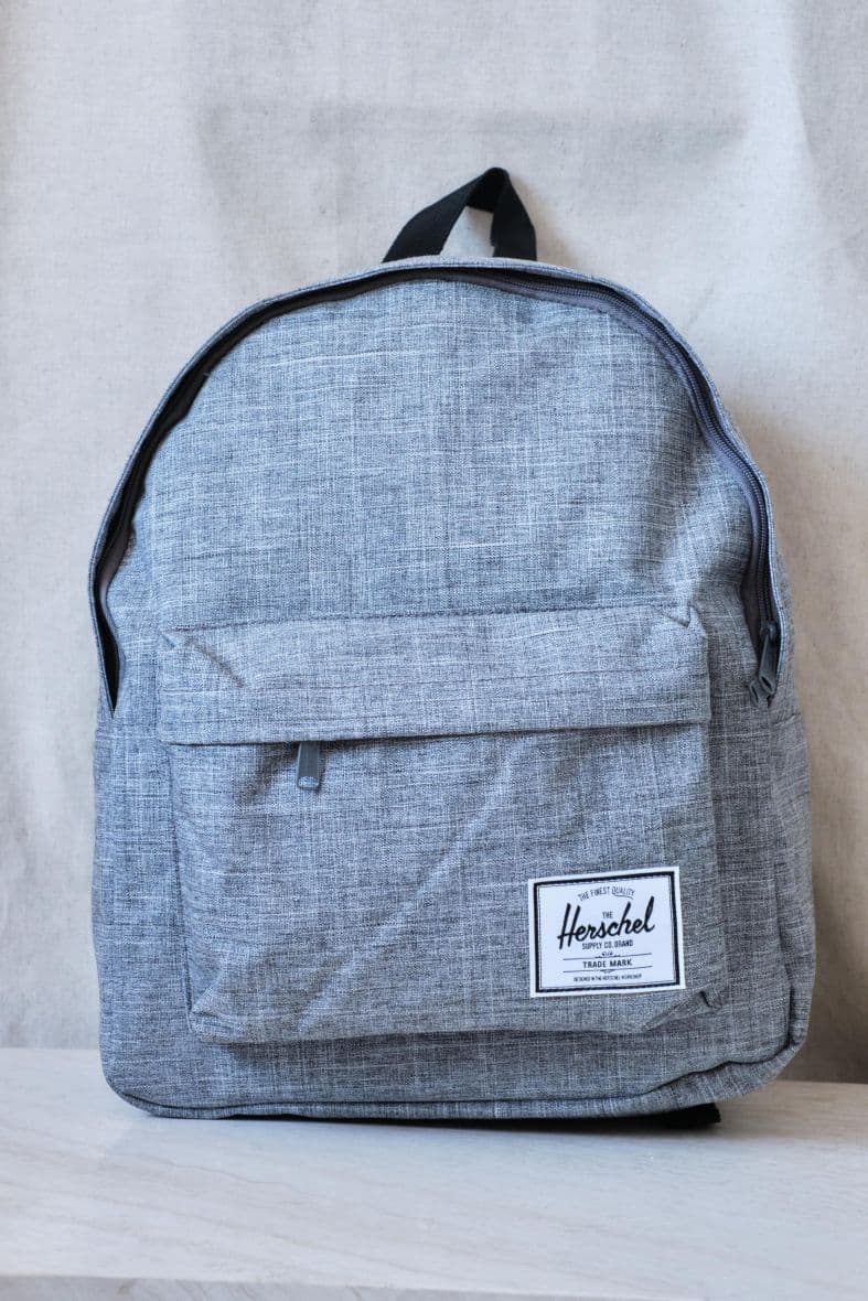 HERSCHEL WESTERN