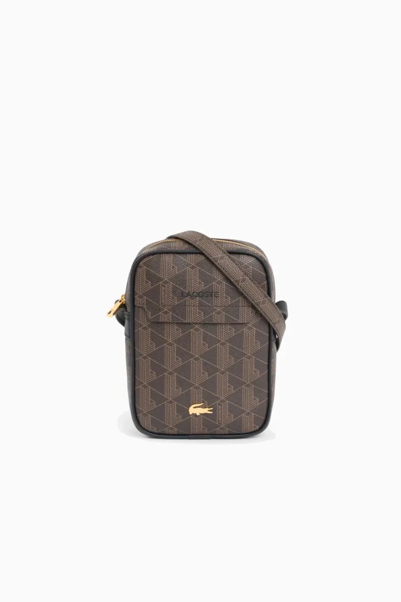 Lacoste The blend