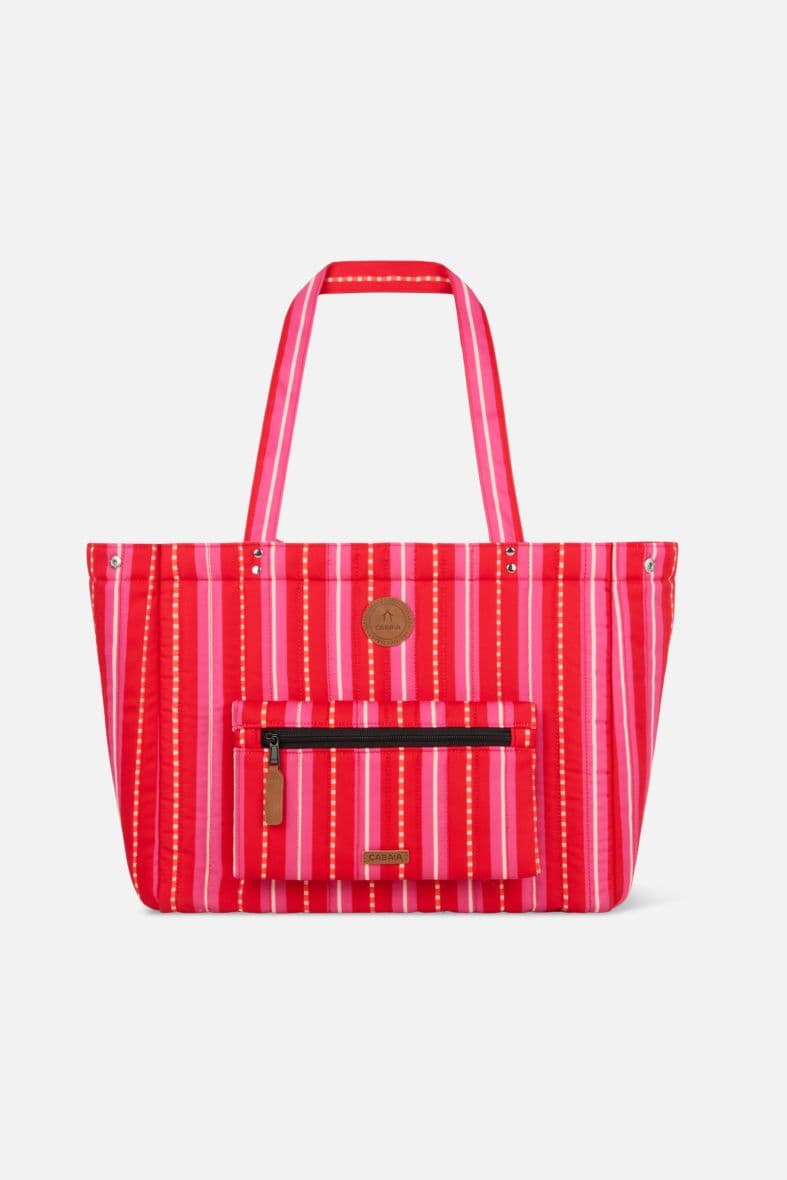 Cabaia Maxi tote bag L Cotignac