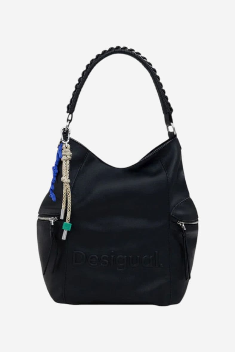 Desigual Half Logo Arica