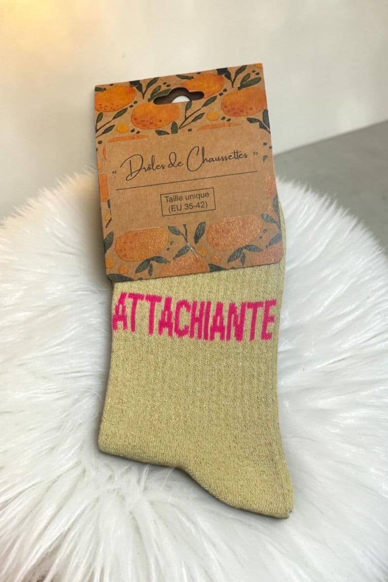 La Troika Attachiante