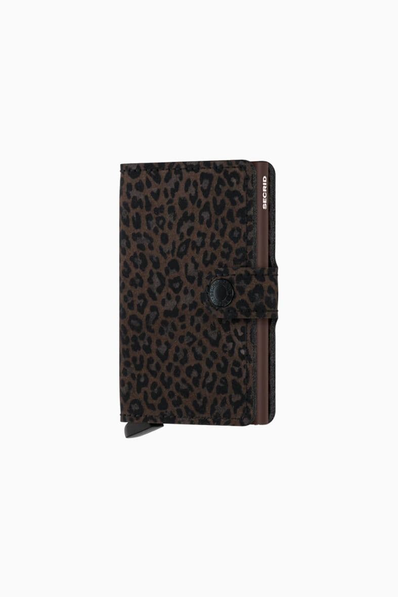 Secrid miniwallet leo