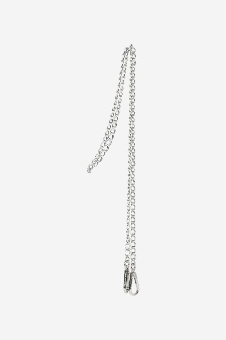 Lancaster chaine argent