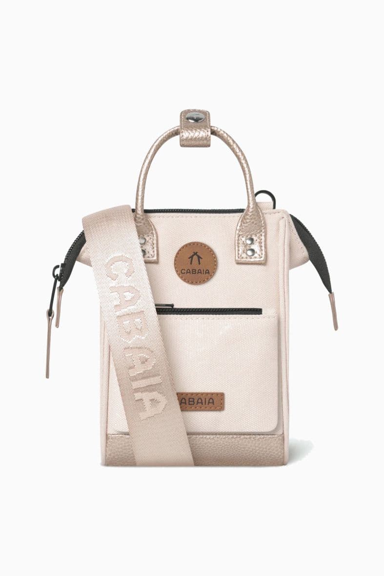 Cabaïa Nano Bag Algers