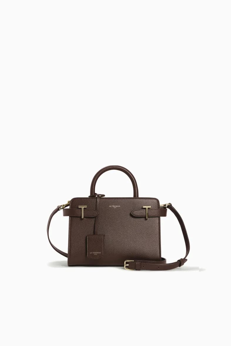 Le tanneur Emilie