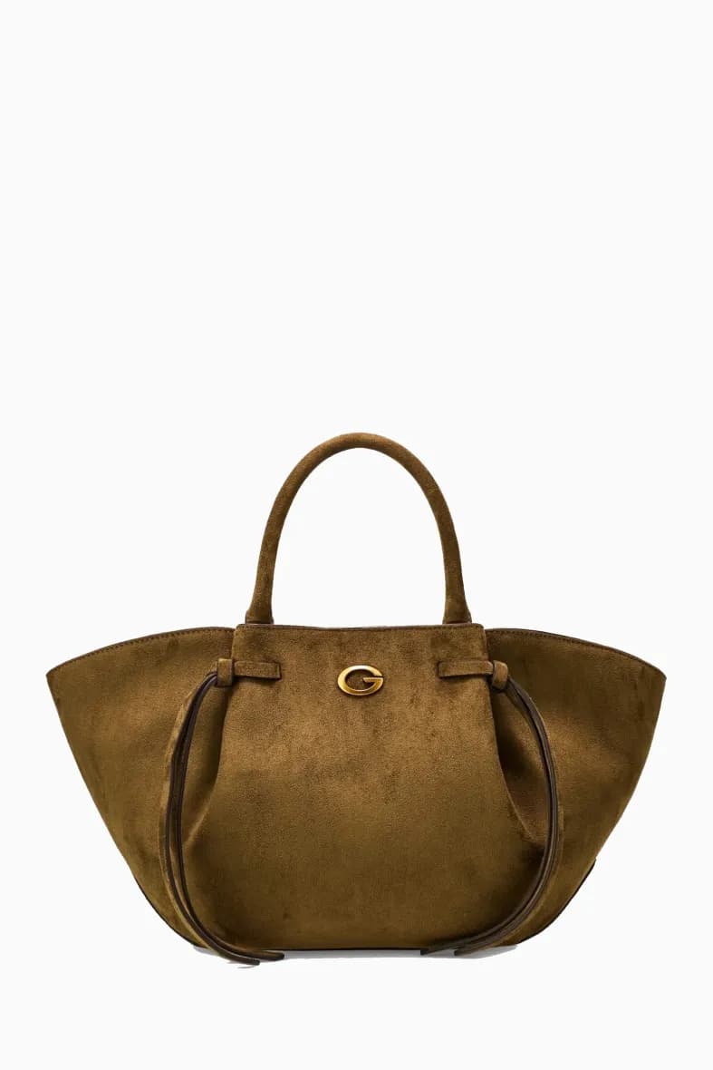 Guess Allegra Suedine