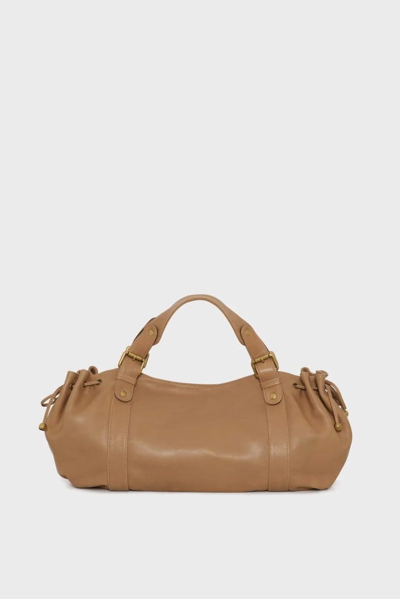 Gerard Darel Le 24h cuir
