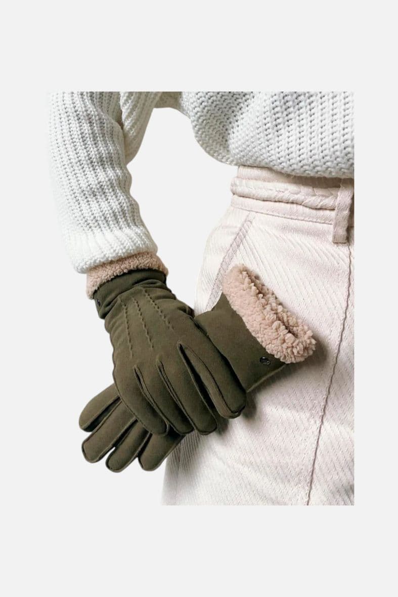 Isotoner Gants