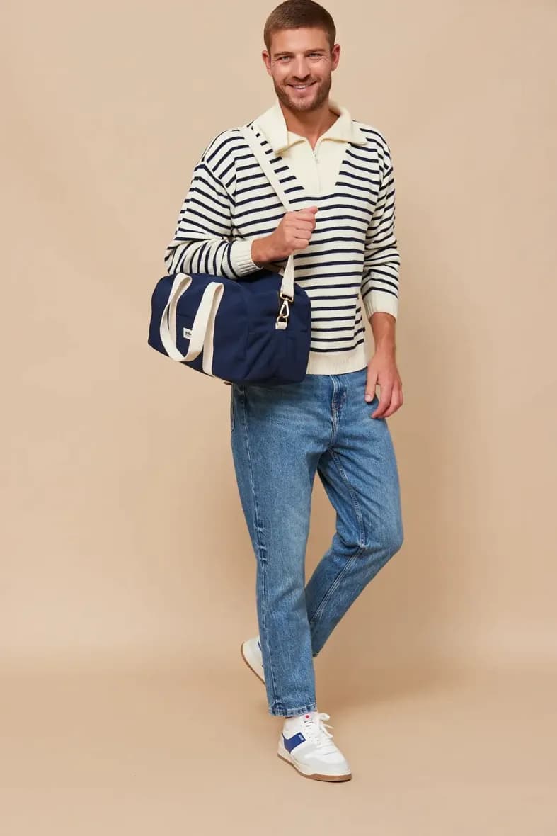 Hindbag Charlie