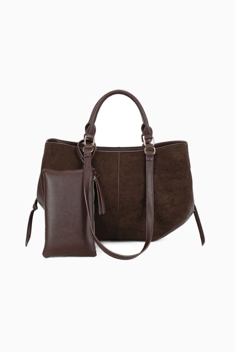 La Troika Paola nubuck