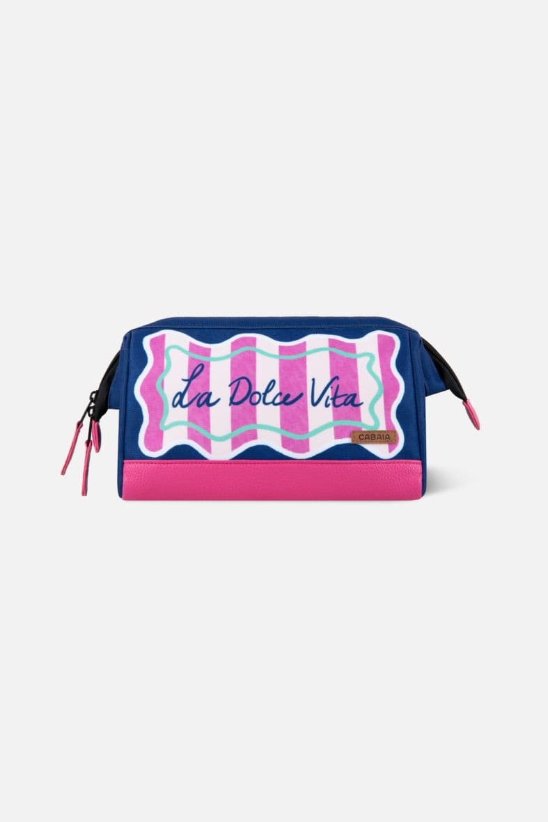 Cabaia Travel Kit Moneglia