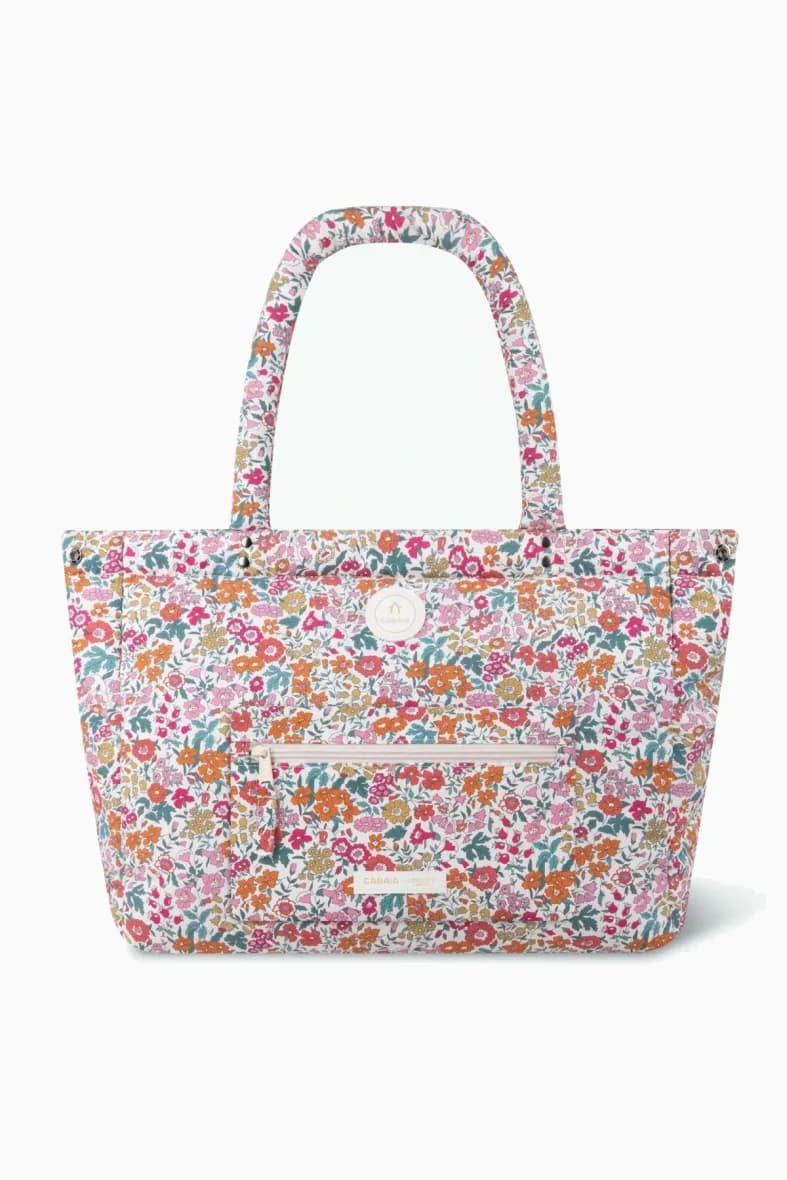 Cabaia SHOPPER BAG L EMMA AND AMELIA