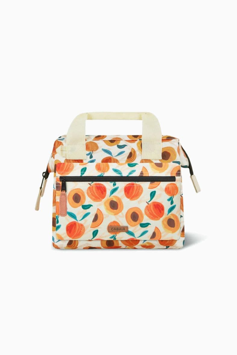 Cabaia lunchbag Downtown vancouver