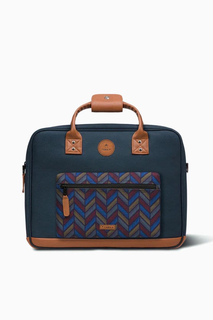 Cabaïa Chicago Messenger