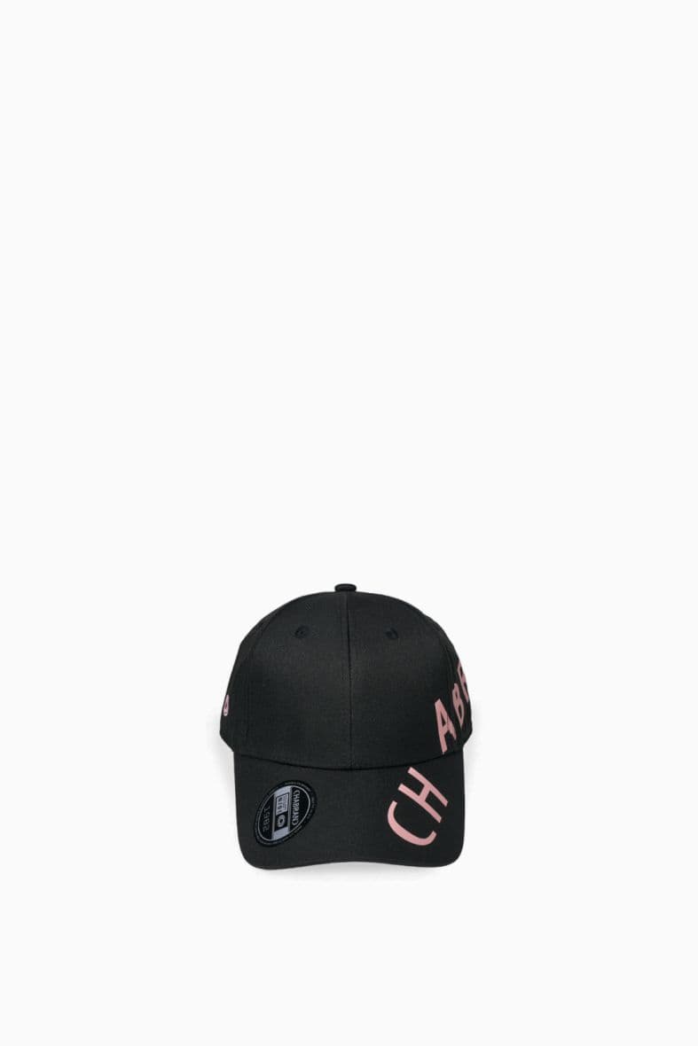 Chabrand Casquette Siglé