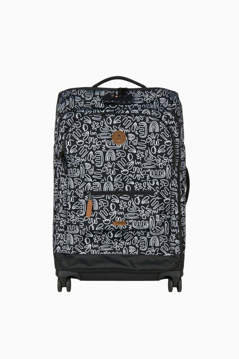 Cabaia Traveler 4w M Amiens
