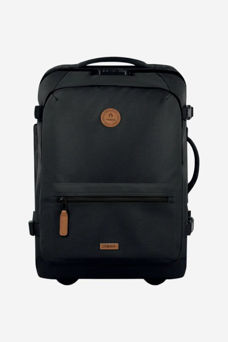 Cabaia Berlin Traveler S