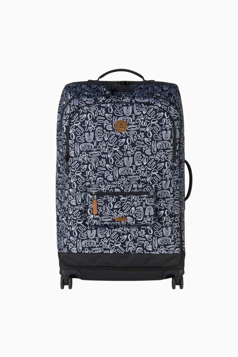 Cabaia Traveler 4W L Amiens