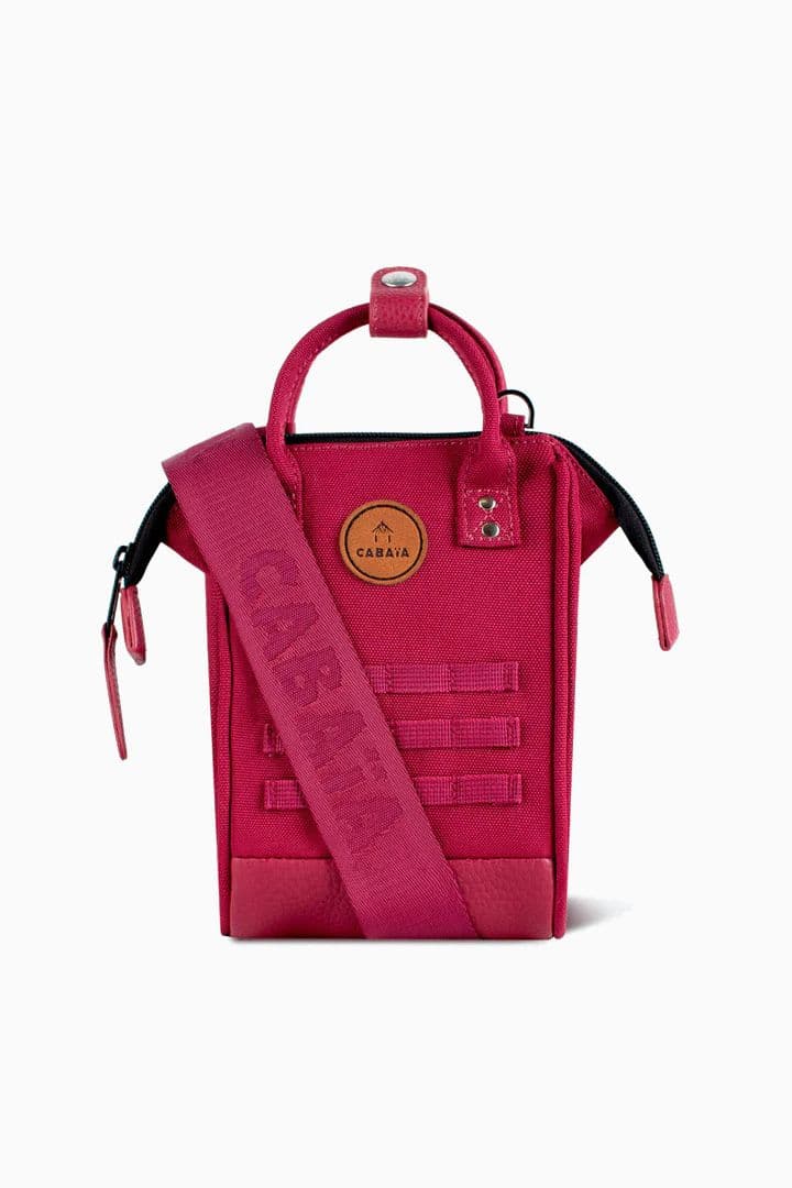 Cabaïa Nano Bag Riga