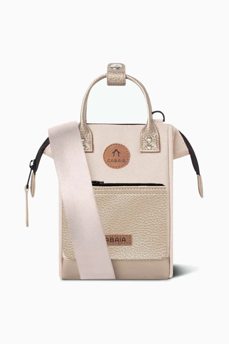 Cabaïa Nano Bag Algiers