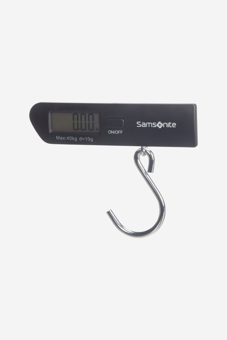 Samsonite travel accessories