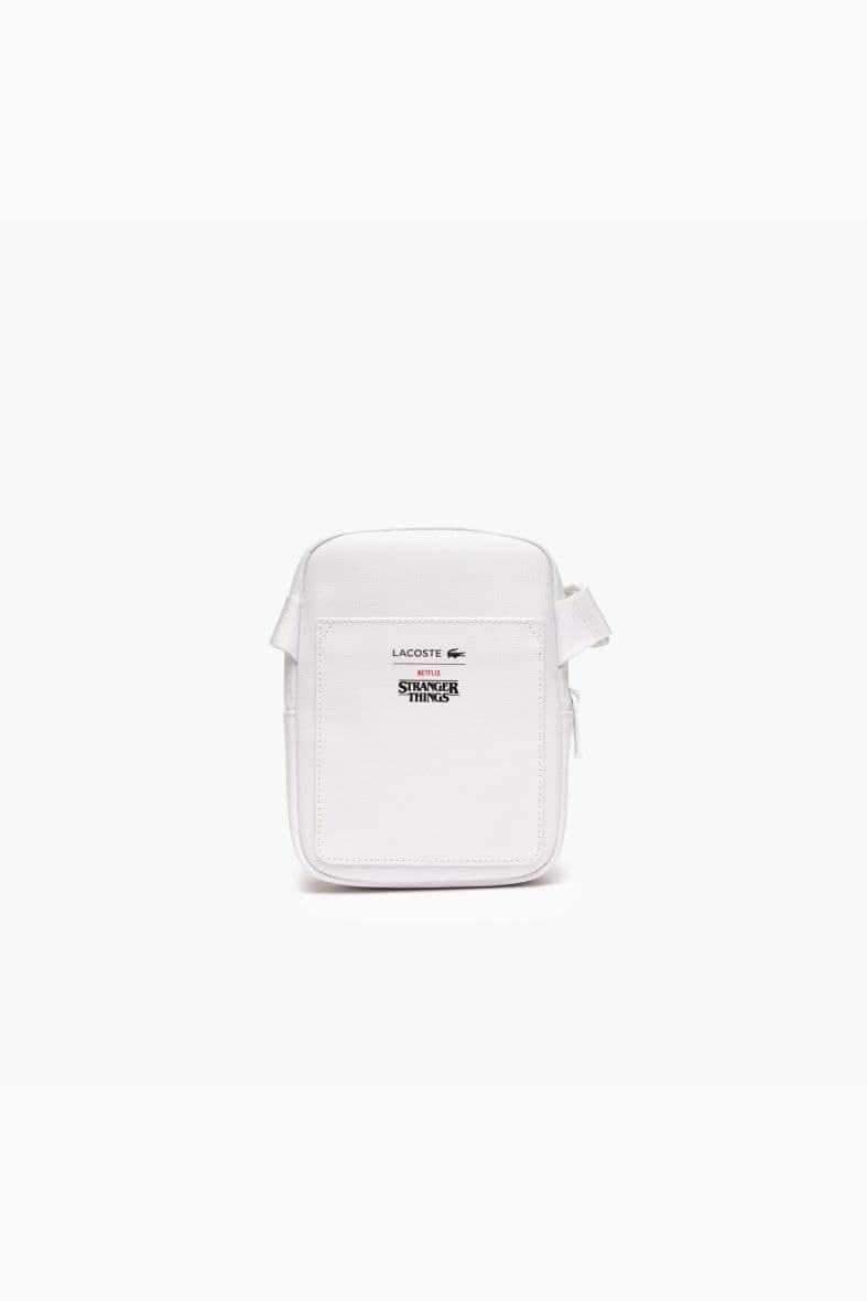 Sacoche Toile Enduite X Netflix Lacoste Nh4273fx Blanc Latroikastore sacoche-toile-enduite-x-netflix-lacoste-nh4273fx-blanc-latroikastore